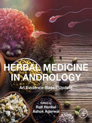 cover image of Herbal Medicine in Andrology